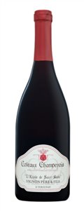 Champagne Vignon Pere et Fils Coteaux Champenois 
